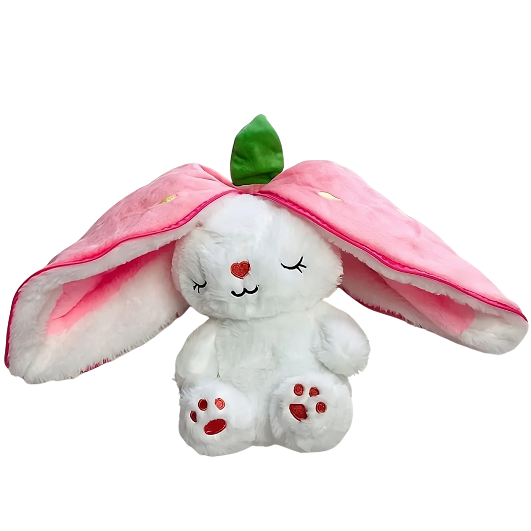Anxi Bunny: Peluche Antiestrés - Antiansiedad