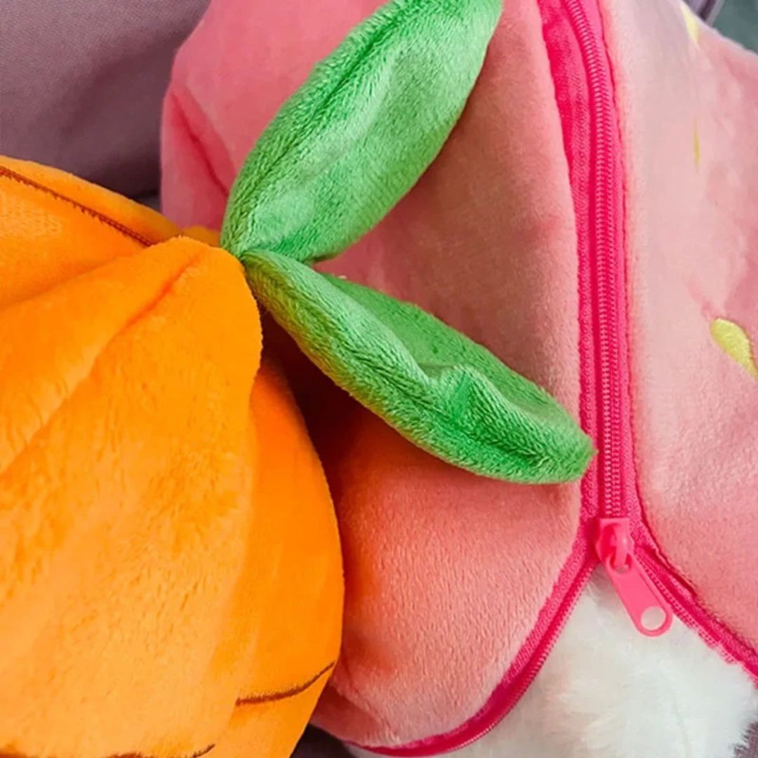 Anxi Bunny: Peluche Antiestrés - Antiansiedad