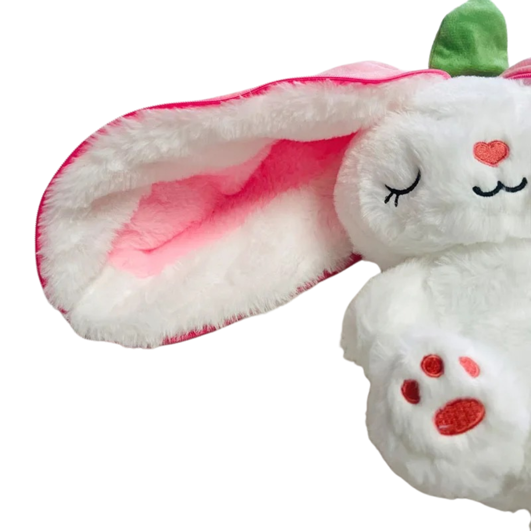 Anxi Bunny: Peluche Antiestrés - Antiansiedad